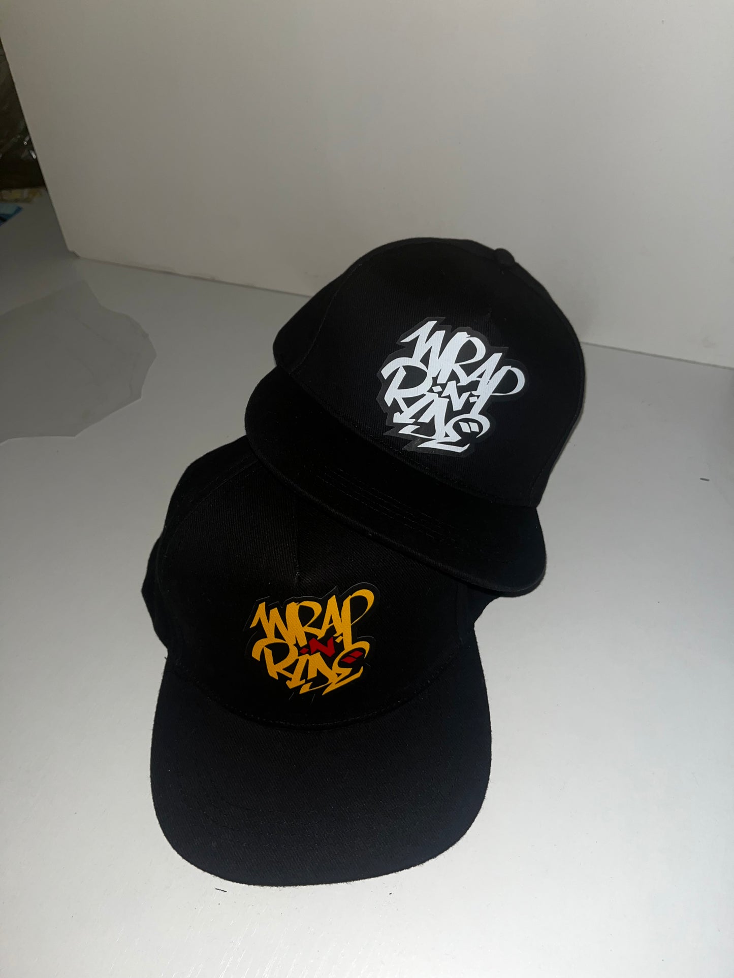 Casquette Wrap’n’Ride "Writters" Soft