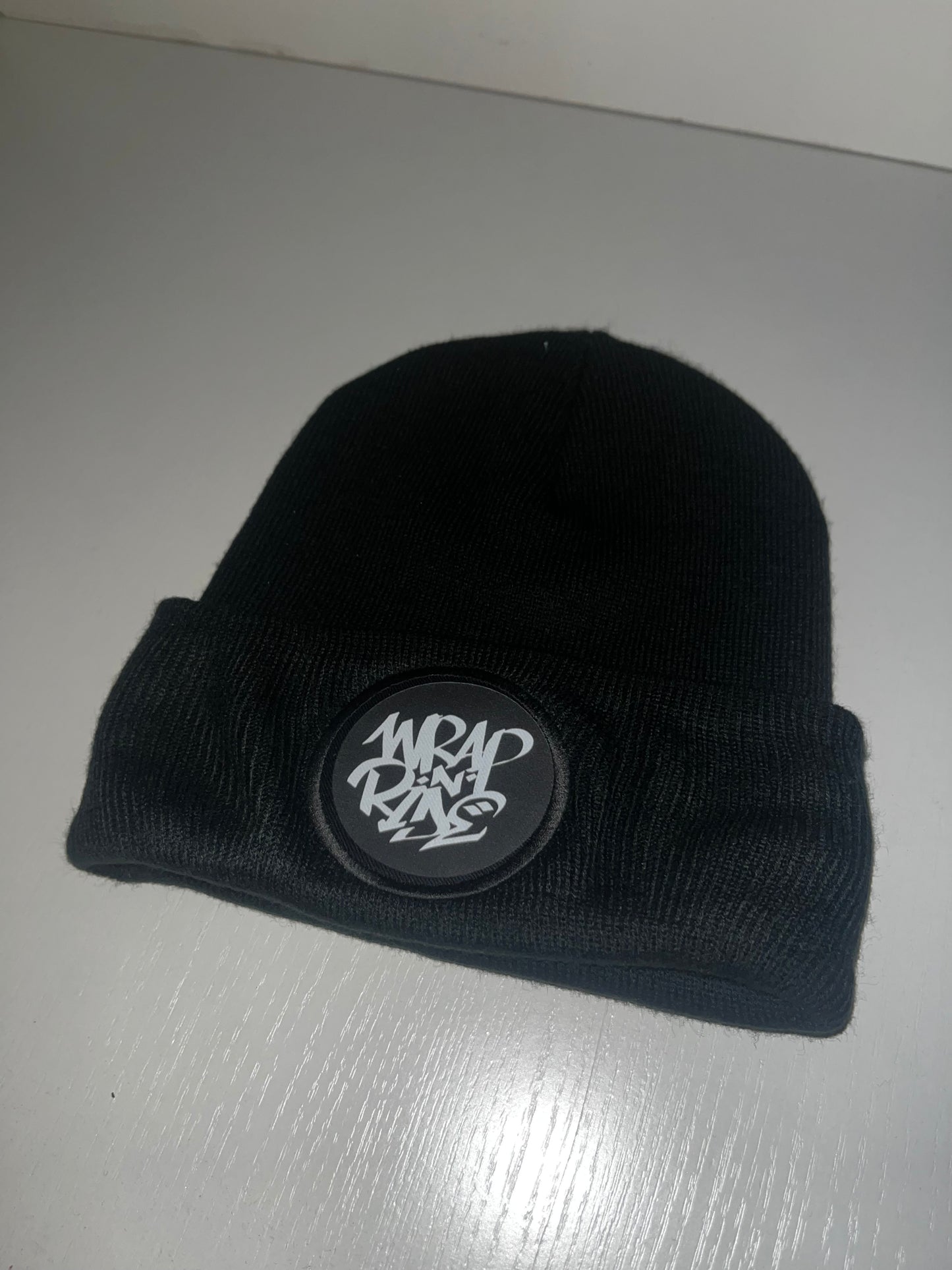 Bonnet Wrap’n’Ride "Writters" Soft