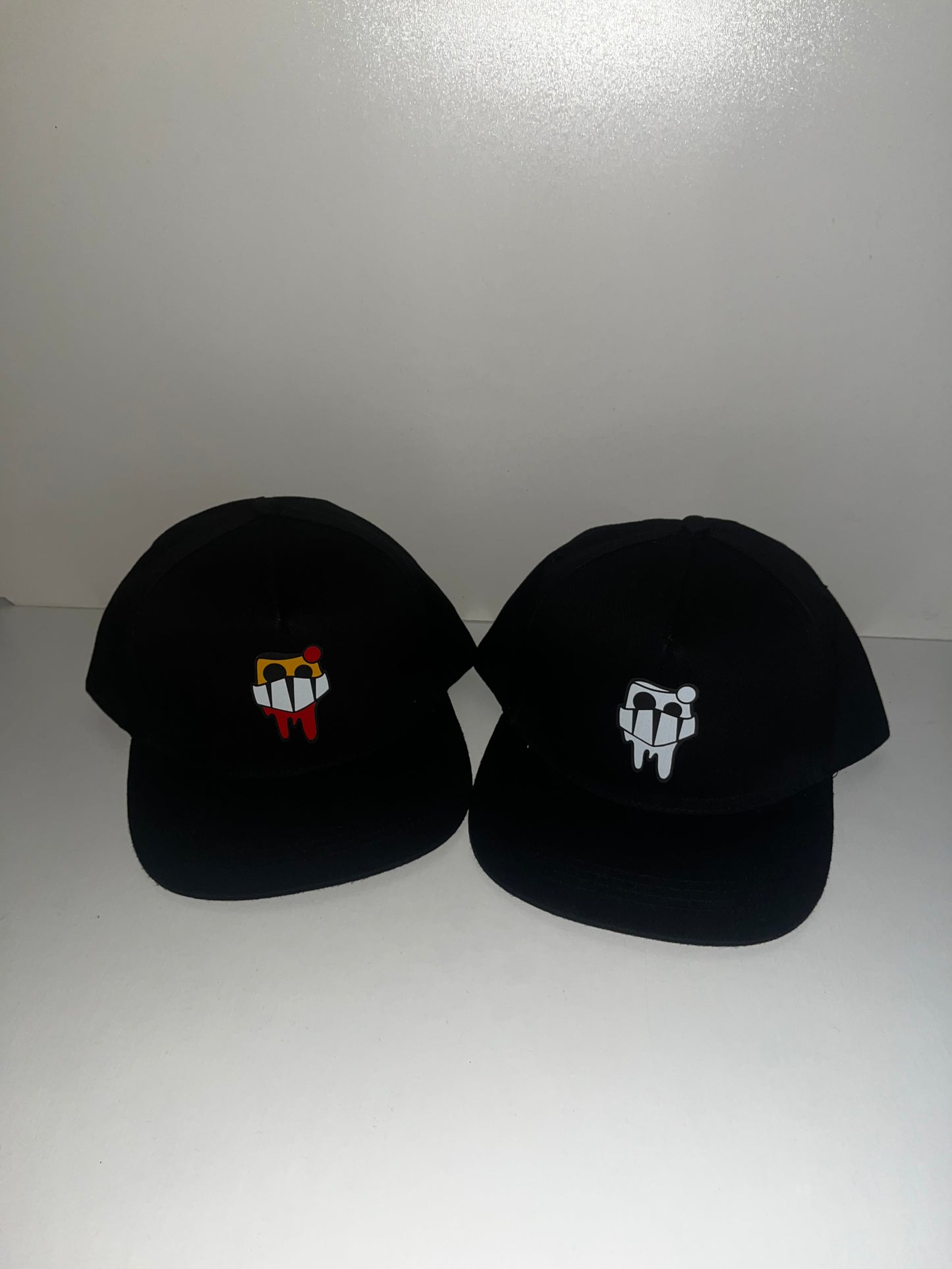 Casquette Wrap’n’Ride "Freestyle Caps" Original