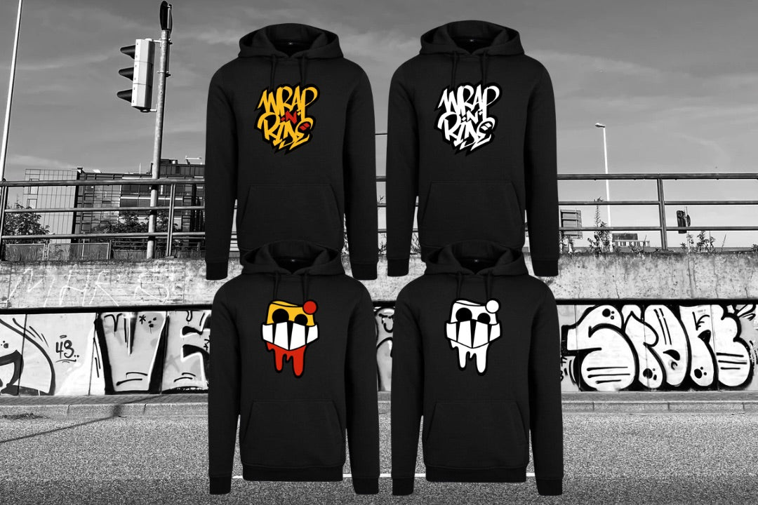 Hoodies