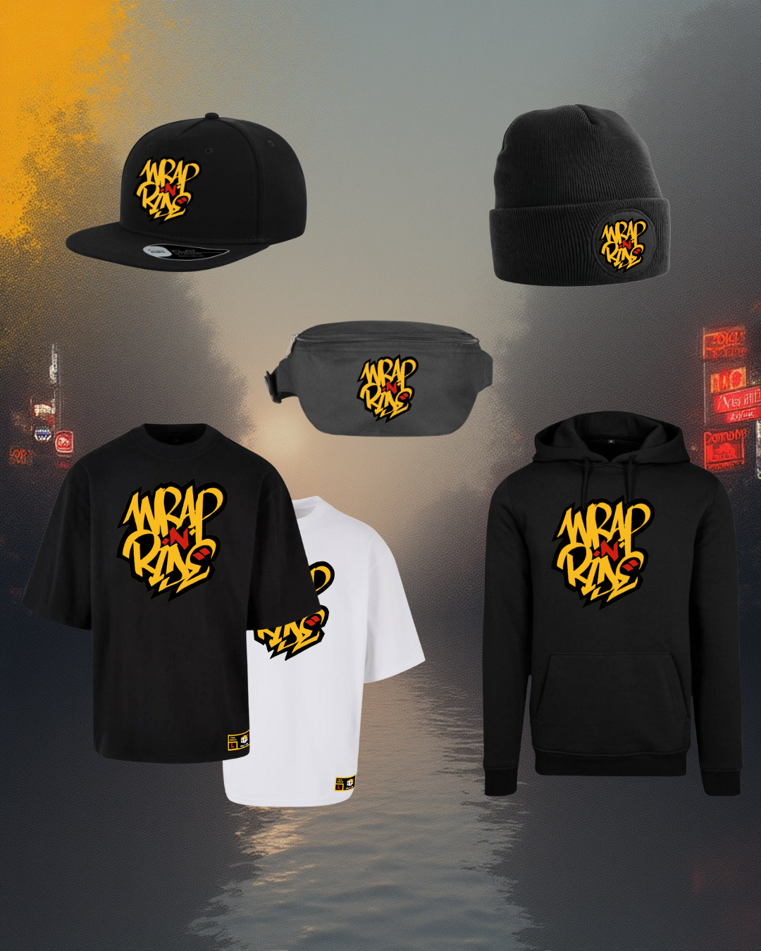 "Collection WRITTERS"