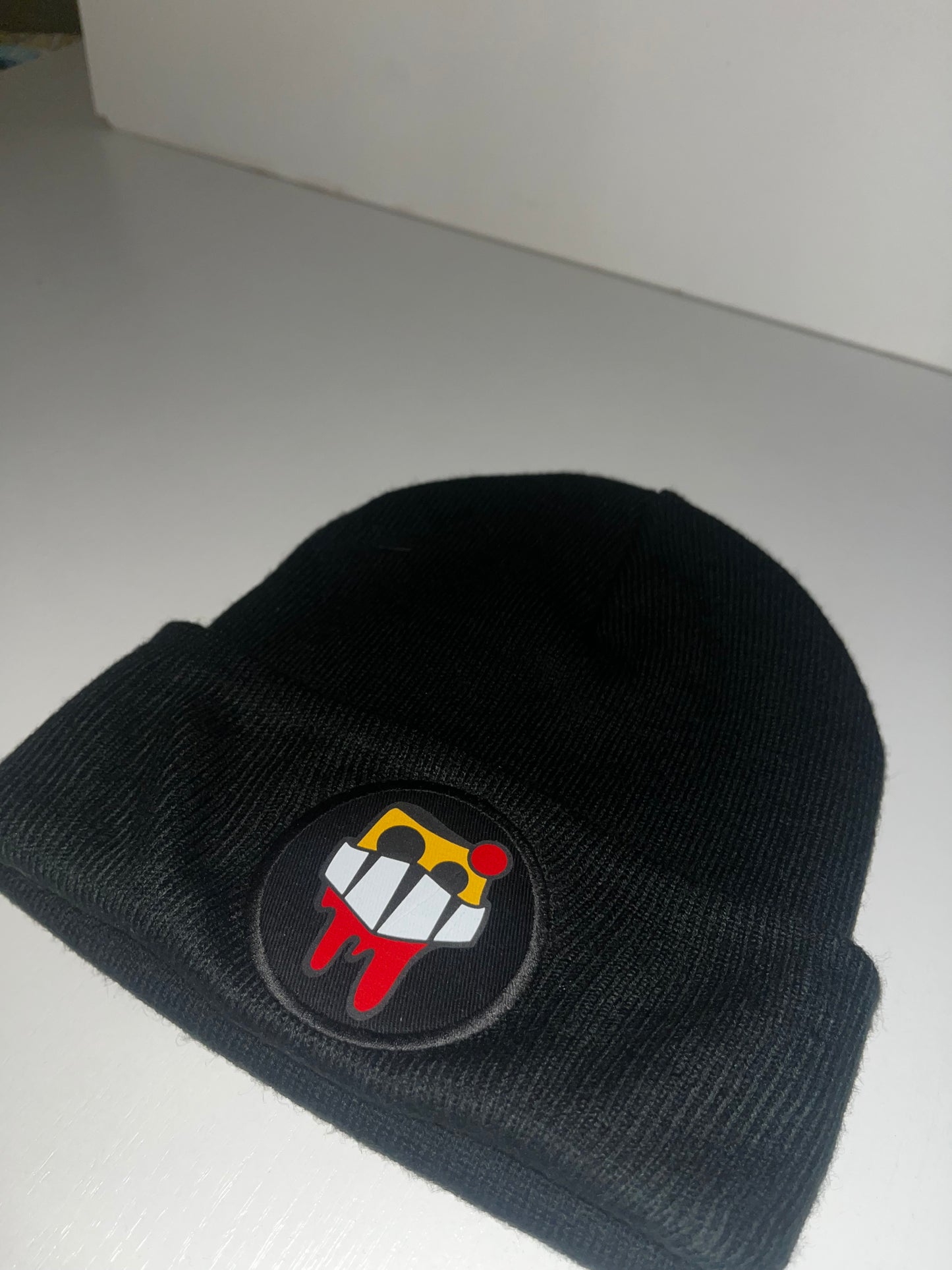 Bonnet Wrap’n’Ride  "Freestyle Caps" Original