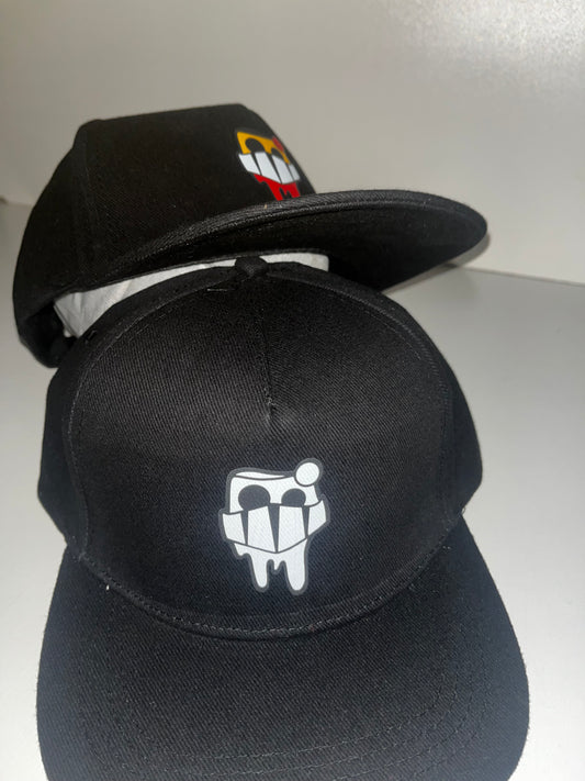 Casquette Wrap’n’Ride  "Freestyle Caps" Soft