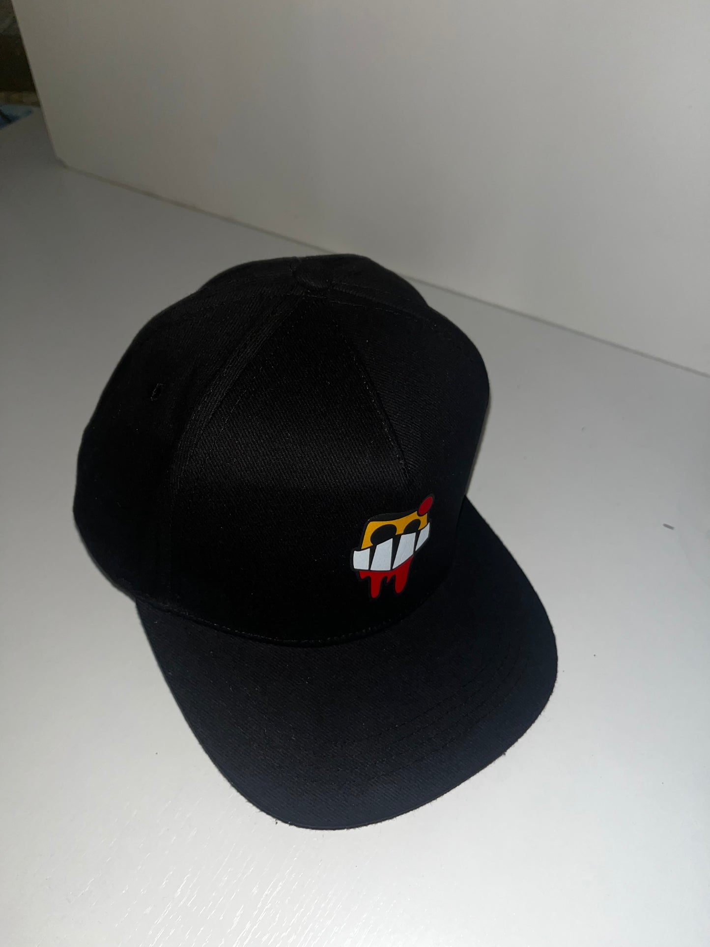 Casquette Wrap’n’Ride  "Freestyle Caps" Original
