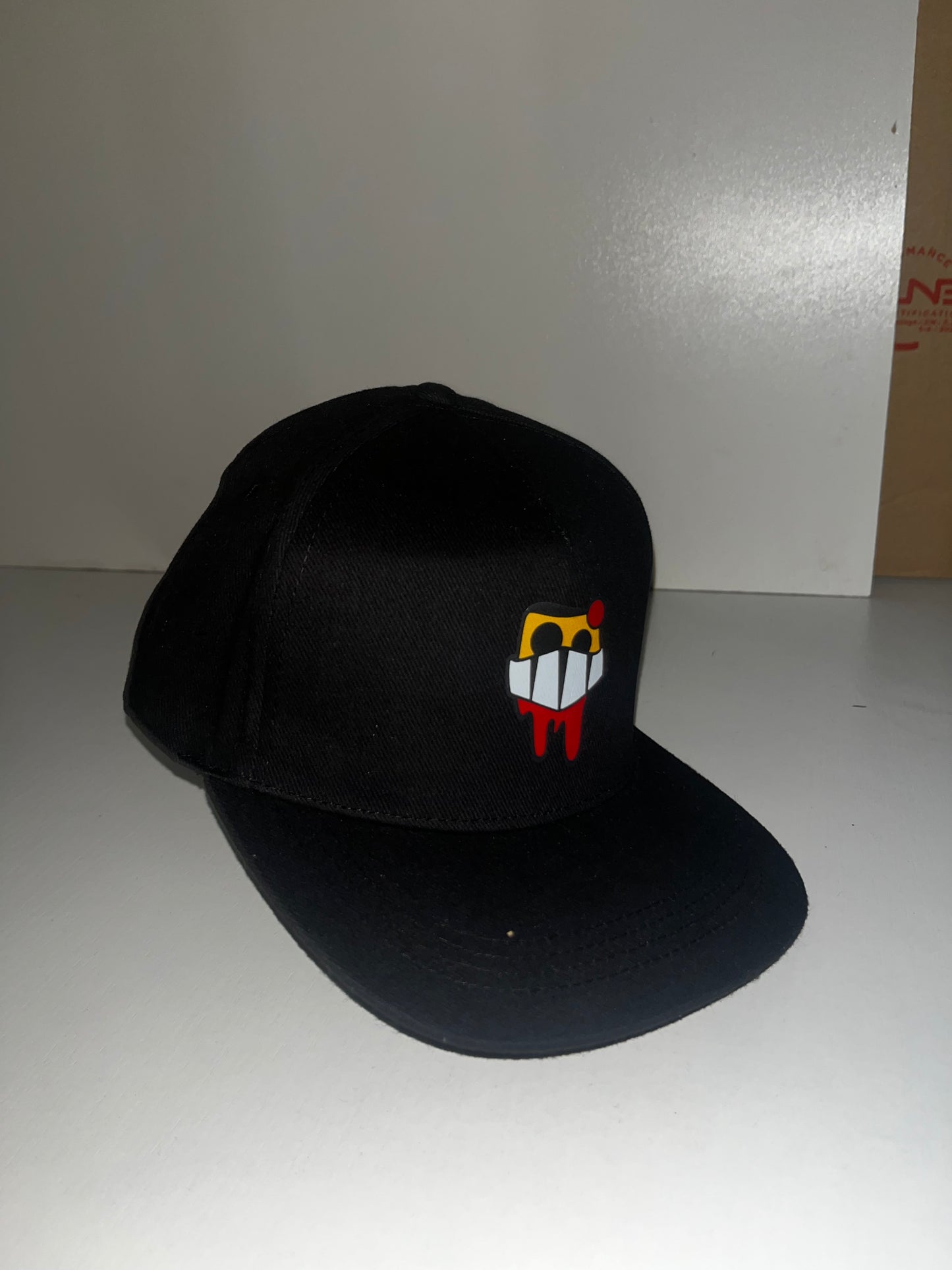 Casquette Wrap’n’Ride  "Freestyle Caps" Original