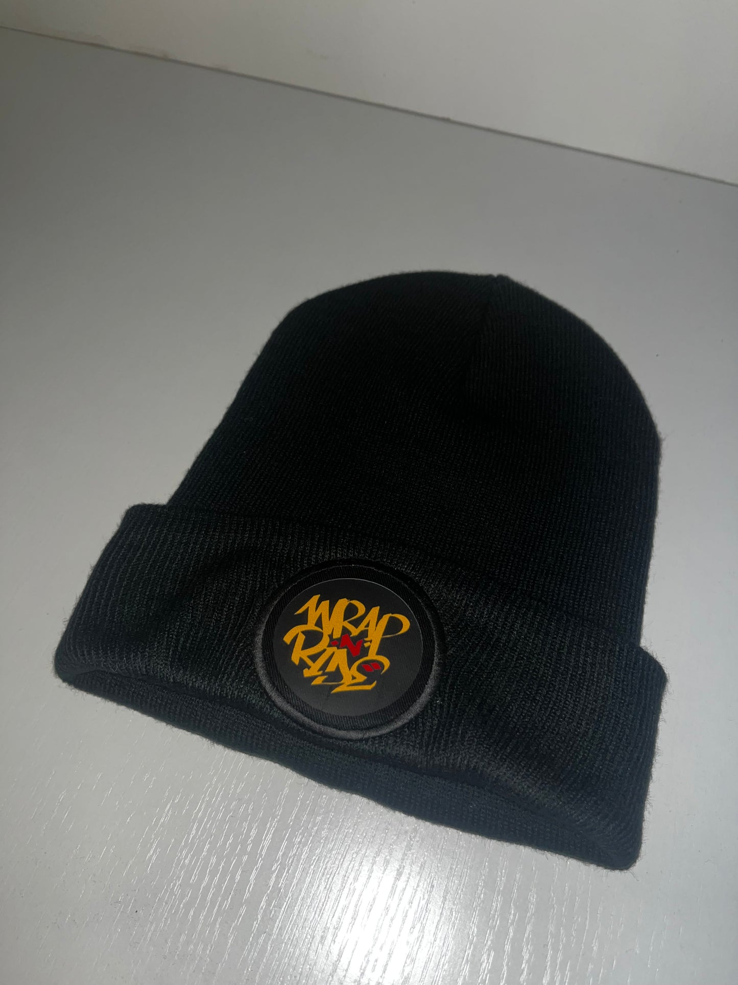 Bonnet Wrap’n’Ride  "Writters" Original